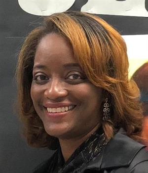 Dr. L. McFadden picture